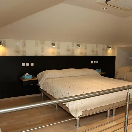 Quinta Lagarça 57 Appartement *