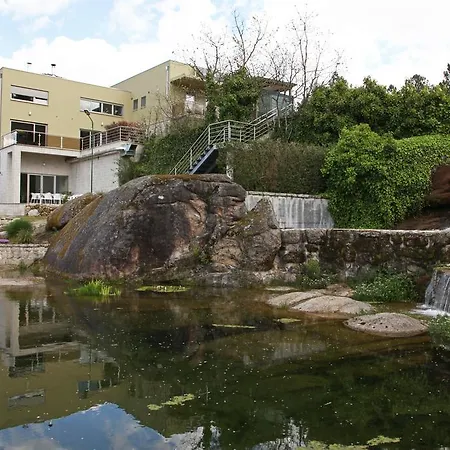 Quinta Lagarca 57 Appartement Lagares da Beira