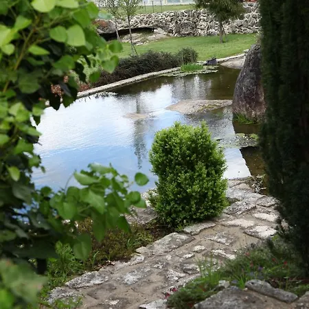 Quinta Lagarça 57 Appartement