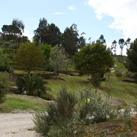 Appartement Quinta Lagarça 57 *