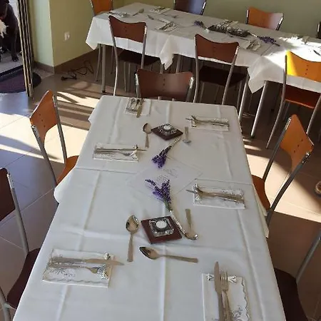 Apartament Quinta Lagarca 57 Lagares da Beira