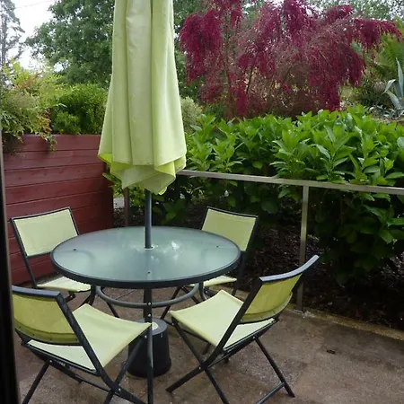 Apartament Quinta Lagarca 57