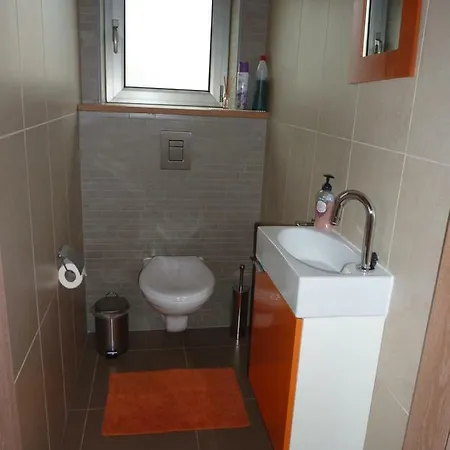 Appartement Quinta Lagarca 57