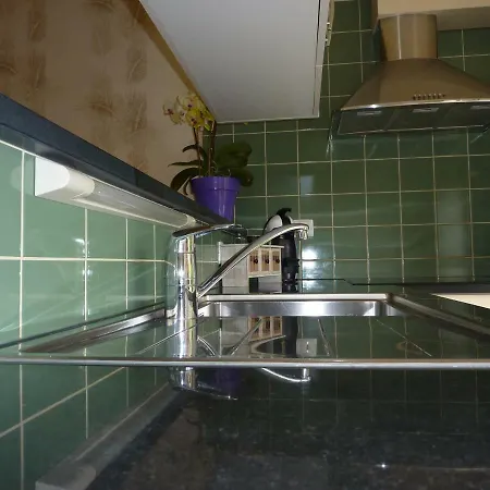 Appartement Quinta Lagarça 57