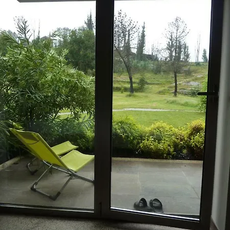 Quinta Lagarca 57 Appartement *