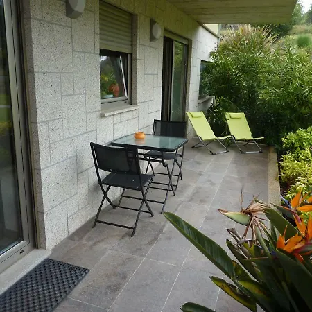 Apartament Quinta Lagarca 57 Lagares da Beira
