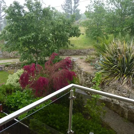Quinta Lagarca 57 Appartement Lagares da Beira