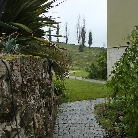 Apartment Quinta Lagarca 57