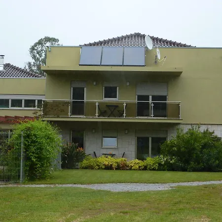 Quinta Lagarça 57 * Lagares da Beira