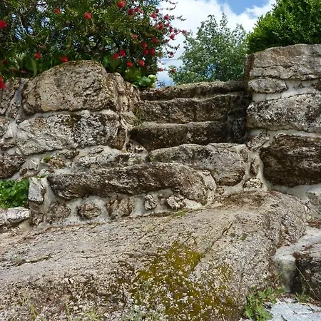 Quinta Lagarça 57 Lagares da Beira