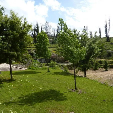 Quinta Lagarça 57 Appartement Lagares da Beira