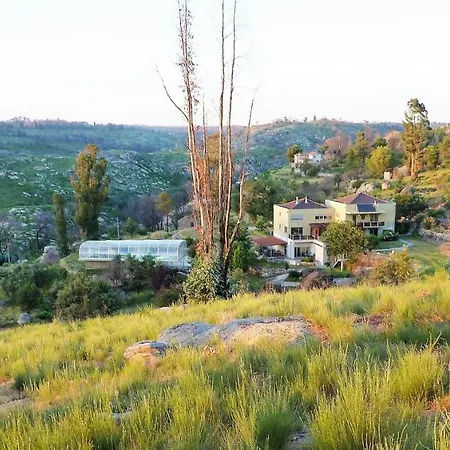 Appartement Quinta Lagarça 57 *
