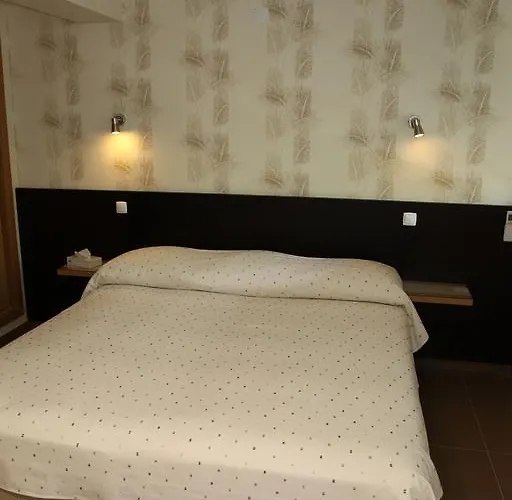Quinta Lagarca 57 Апартаменты Lagares da Beira