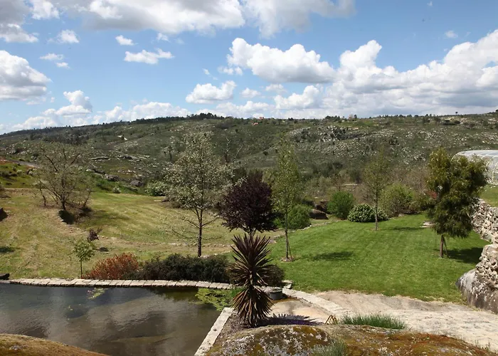 Quinta Lagarca 57 Апартаменты