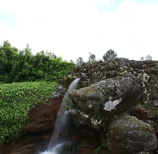 Quinta Lagarca 57 Апартаменты *