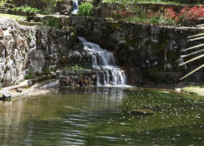 Апартаменты Quinta Lagarca 57 *