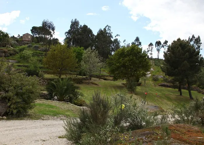 Апартаменты Quinta Lagarca 57 *