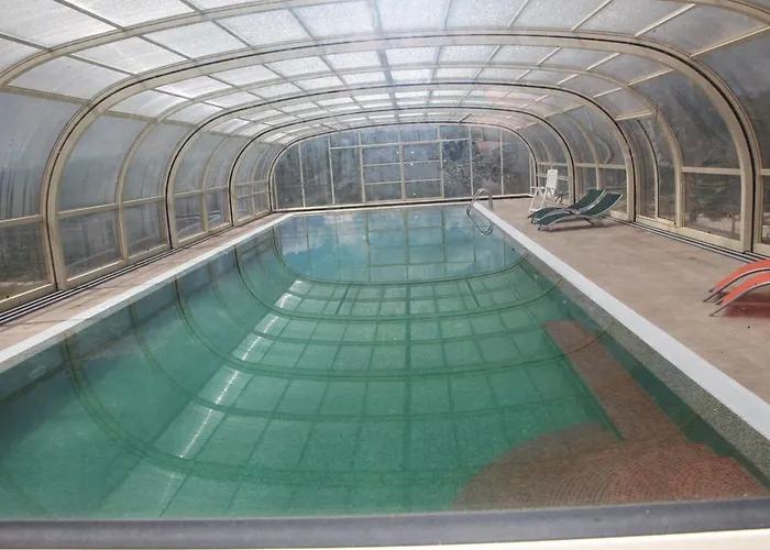 Апартаменты Quinta Lagarca 57 Lagares da Beira