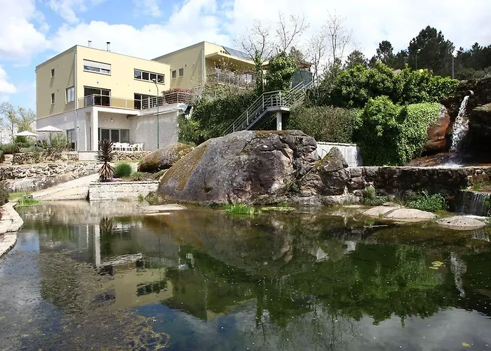 Quinta Lagarca 57 Апартаменты