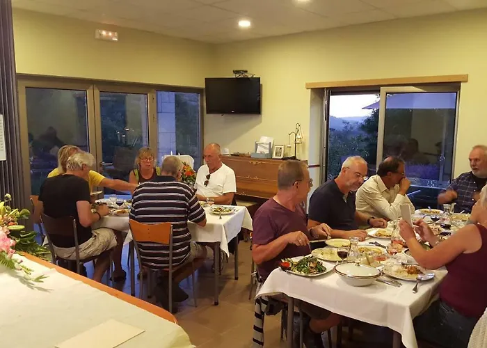 Апартаменты Quinta Lagarca 57 Lagares da Beira