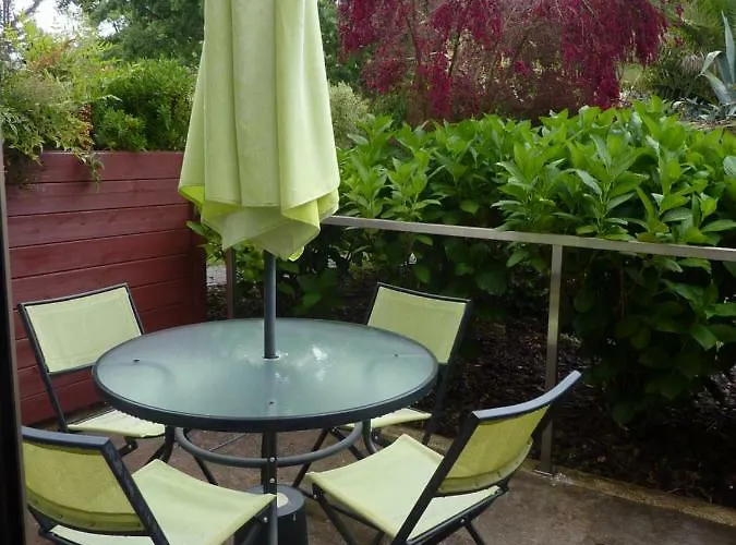 Апартаменты Quinta Lagarca 57