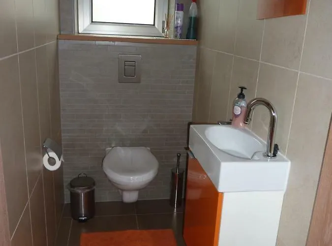 Апартаменты Quinta Lagarca 57