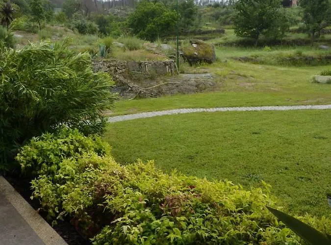 Quinta Lagarca 57 * Lagares da Beira