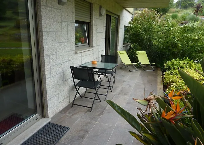 Апартаменты Quinta Lagarca 57 Lagares da Beira