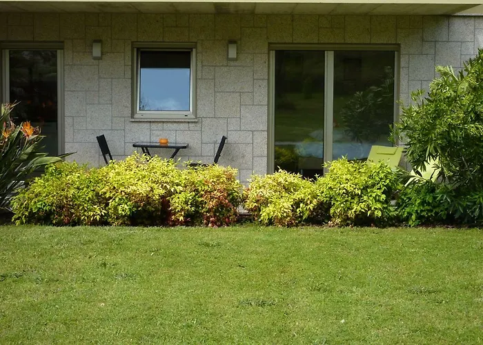 Quinta Lagarca 57 * Lagares da Beira