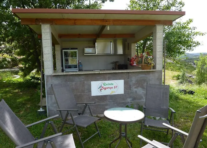 Quinta Lagarca 57 * Lagares da Beira