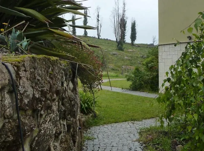 Апартаменты Quinta Lagarca 57