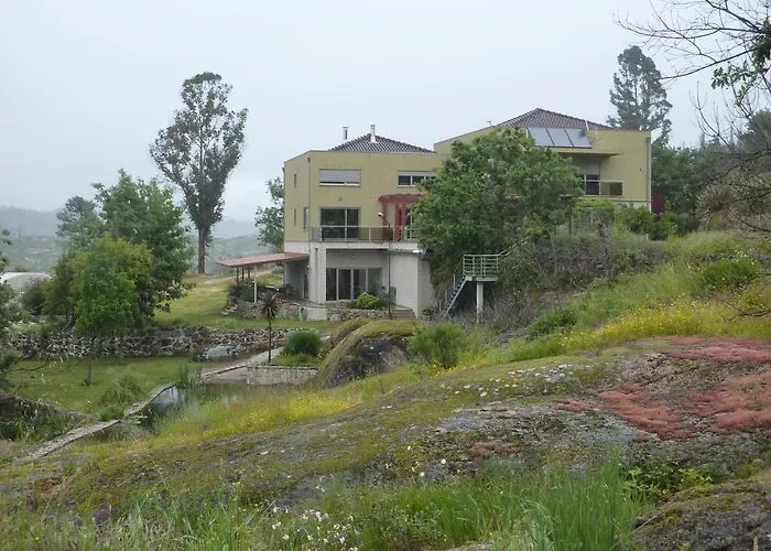 Quinta Lagarca 57