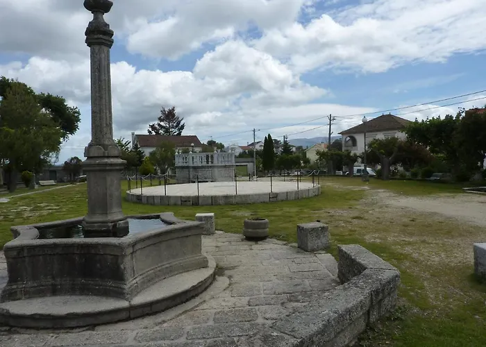 Апартаменты Quinta Lagarca 57 *