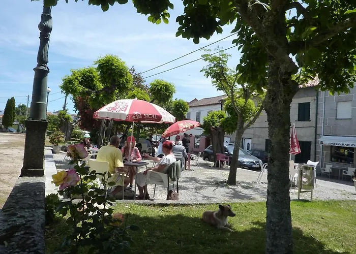 Quinta Lagarca 57 Апартаменты *