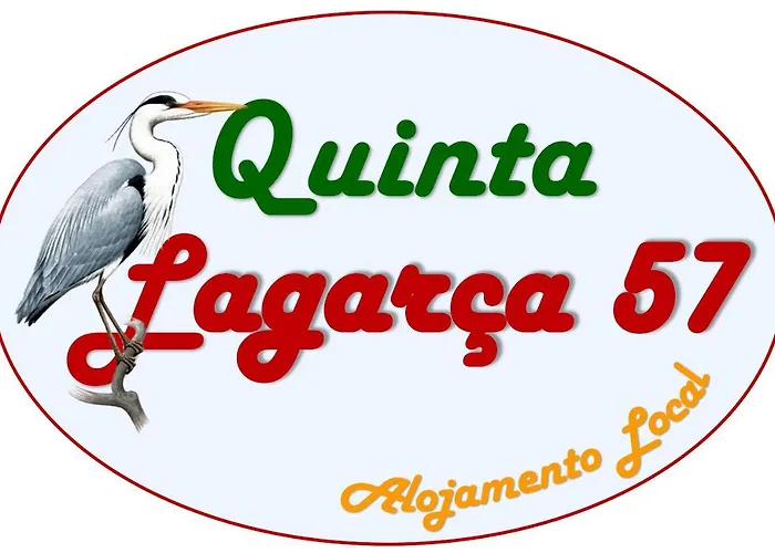 Апартаменты Quinta Lagarca 57 *