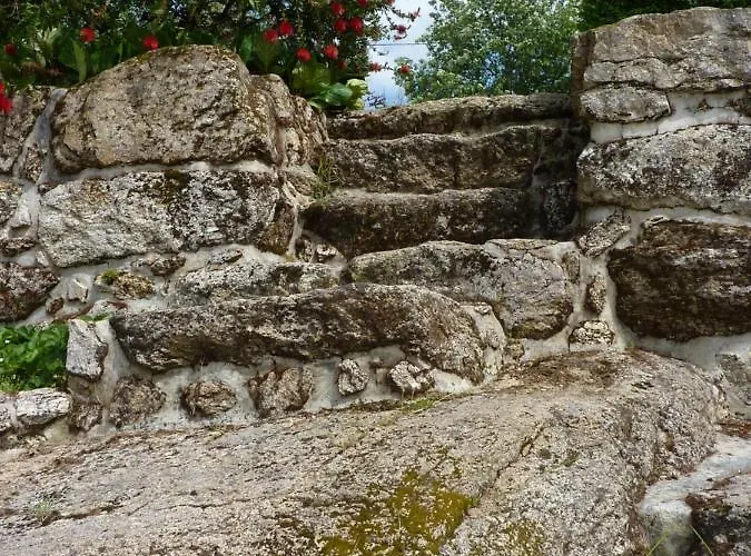 Quinta Lagarca 57 Lagares da Beira