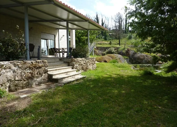 Quinta Lagarca 57 *