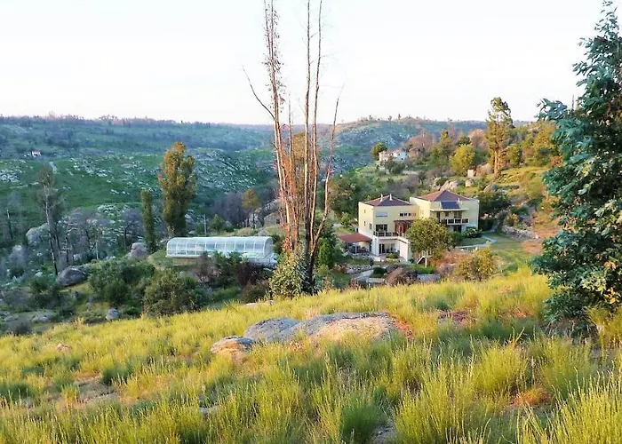 Апартаменты Quinta Lagarca 57 *